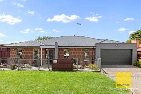 Property photo of 47 Denman Street East Geelong VIC 3219