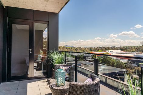 503/771 Toorak Rd, Hawthorn East, VIC 3123