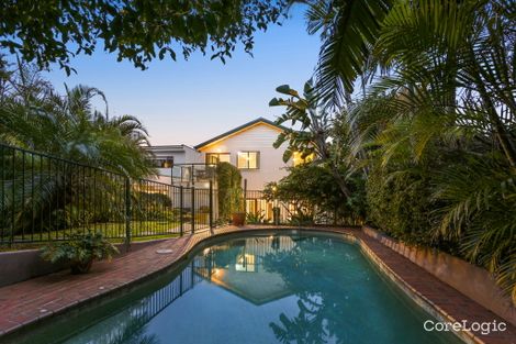 Property photo of 326 Military Road Vaucluse NSW 2030