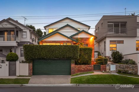 Property photo of 326 Military Road Vaucluse NSW 2030