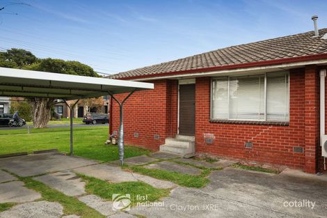 1/31 Oakes Ave, Clayton South, VIC 3169