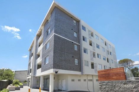 Property photo of 4/529 Burwood Road Belmore NSW 2192