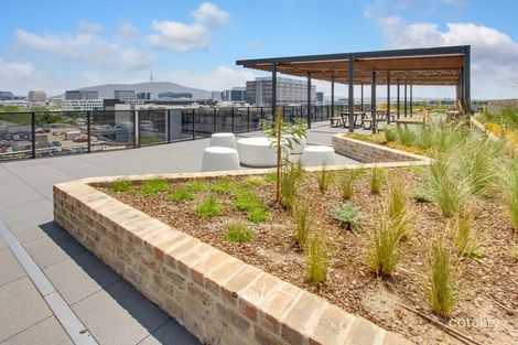 Property photo of 904/45 Ainslie Avenue City ACT 2601