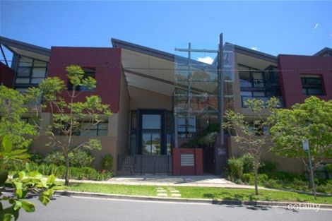 26/18 Jacques St, Chatswood, NSW 2067