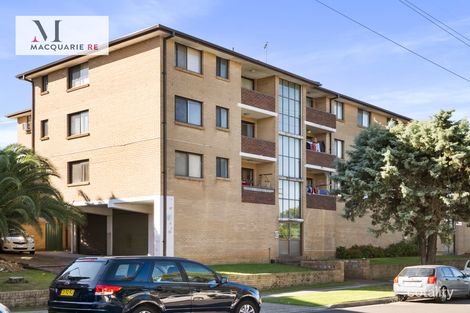 12/25 Mill Rd, Liverpool, NSW 2170