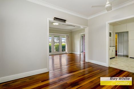 33 Gibson Cres, Holland Park, QLD 4121