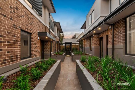 Property photo of 3/6 Percy Street Mitcham VIC 3132