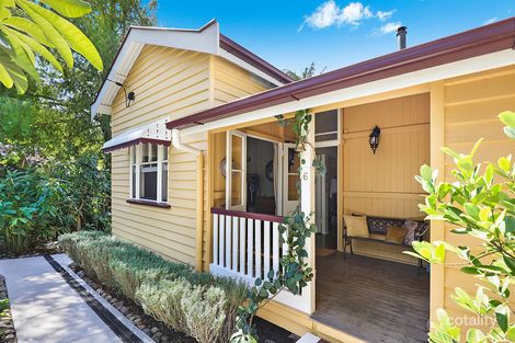 Property photo of 6 Mary Street Palmwoods QLD 4555