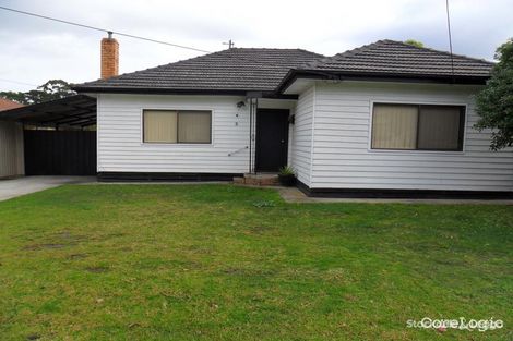 Property photo of 5 Fairmount Street Hadfield VIC 3046