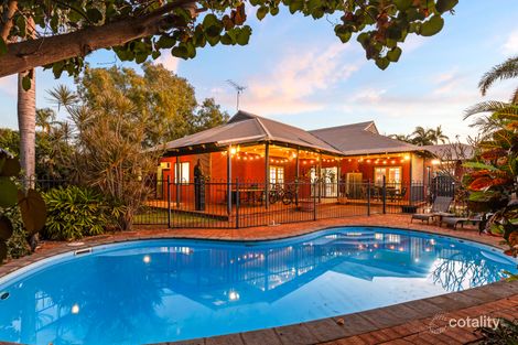 Property photo of 6 Macnee Court Cable Beach WA 6726