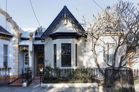 Property photo of 26 St James Road Bondi Junction NSW 2022