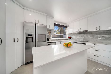 Property photo of 6 Steinfeld Court Wanniassa ACT 2903