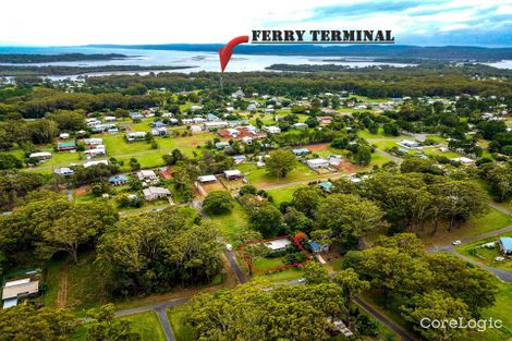 Property photo of 6 Tonga Street Russell Island QLD 4184