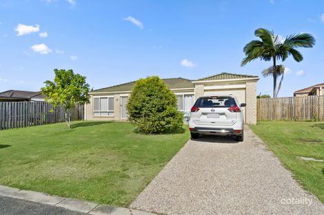 Property photo of 41/50 Clarks Road Loganholme QLD 4129