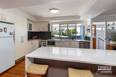 Property photo of 15 Thompson Street Victoria Point QLD 4165