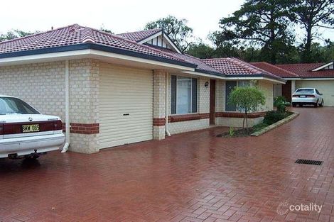 4/265 Old Coast Rd, Australind, WA 6233