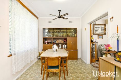 Property photo of 6 Forshaw Avenue Chester Hill NSW 2162