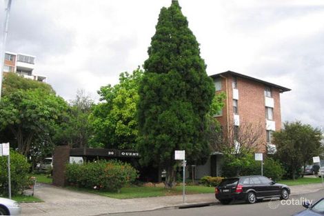 Property photo of 3D/26 Belmore Street Burwood NSW 2134
