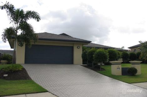 Property photo of 4 Athos Crescent Robina QLD 4226