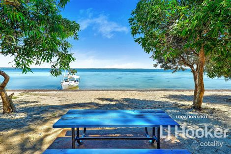 34 Mustang Dr, Sanctuary Point, NSW 2540