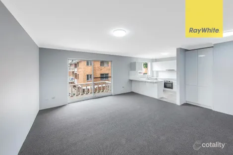 5/60-64 MEEHAN ST, GRANVILLE, NSW 2142