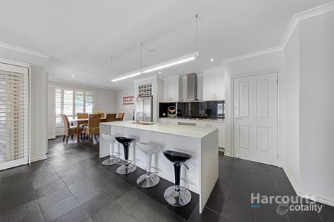Property photo of 14 Playhouse Avenue Cairnlea VIC 3023