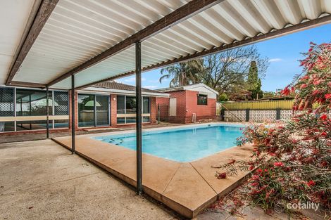 69 Sulphur Rd, Orelia, WA 6167