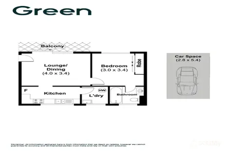 Property photo of 3/96 Station Street West Ryde NSW 2114