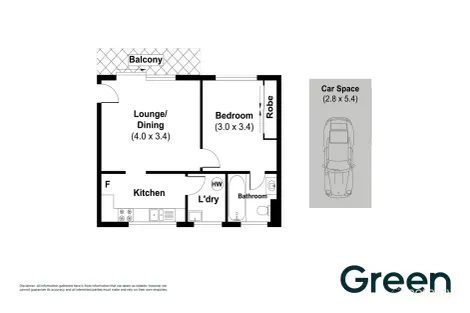 Property photo of 3/96 Station Street West Ryde NSW 2114