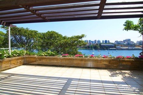 Property photo of 5/99 Kurraba Road Kurraba Point NSW 2089