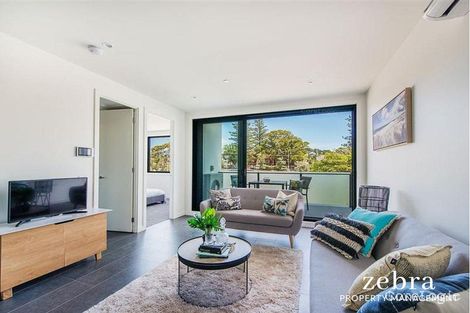 Property photo of 207/38 Playne Street Frankston VIC 3199