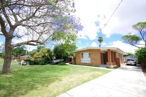 Property photo of 7 Swincer Way Koondoola WA 6064