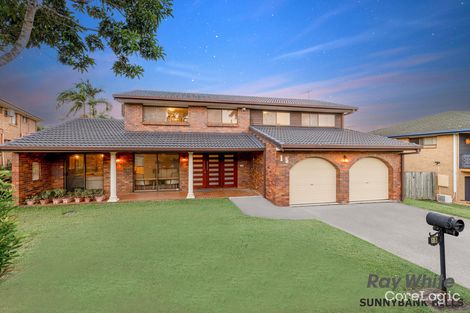 Property photo of 15 Alabaster Place Sunnybank Hills QLD 4109