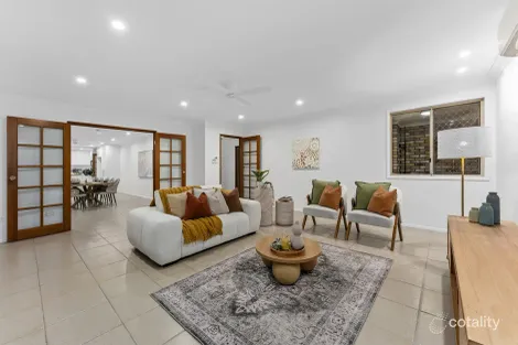 Property photo of 43 Casuarina Crescent Calamvale QLD 4116