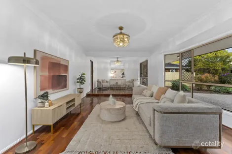 Property photo of 43 Casuarina Crescent Calamvale QLD 4116