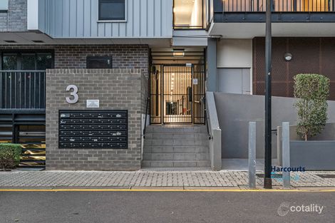 Property photo of 704/3 Fourth Street Bowden SA 5007