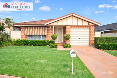 22 Mogo Ct, Prestons, NSW 2170