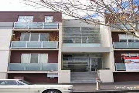 Property photo of 22/220 Abbotsford Street North Melbourne VIC 3051