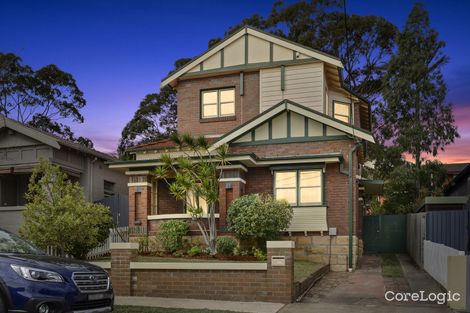 Property photo of 39 Helena Street Randwick NSW 2031