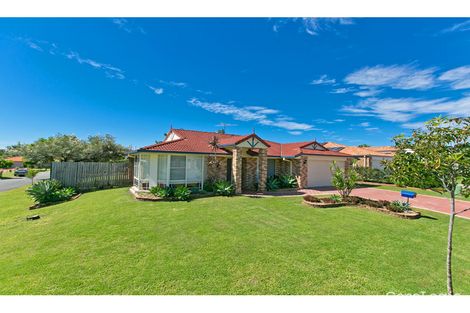 Property photo of 5 Summerhill Street Victoria Point QLD 4165