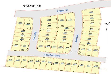 Property photo of 44 Corella Drive Wallan VIC 3756