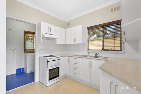 Property photo of 28 Thirteenth Street Warragamba NSW 2752