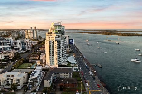 Property photo of 292 Marine Parade Labrador QLD 4215