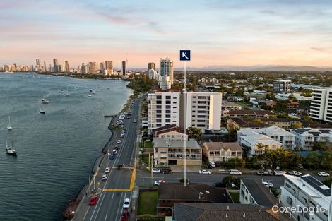 Property photo of 292 Marine Parade Labrador QLD 4215