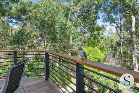 Property photo of 6 Seagrass Row Murrays Beach NSW 2281