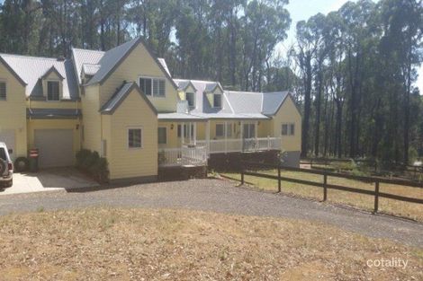 Property photo of 45 Nagle Way Kinglake West VIC 3757