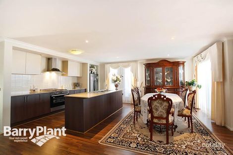 37 Merrystowe Way, Harkness, VIC 3337