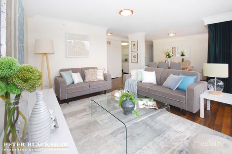 Property photo of 303/2 Marcus Clarke Street City ACT 2601