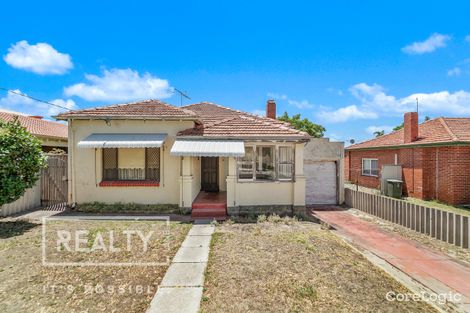 Property photo of 52 Lynton Street Mount Hawthorn WA 6016