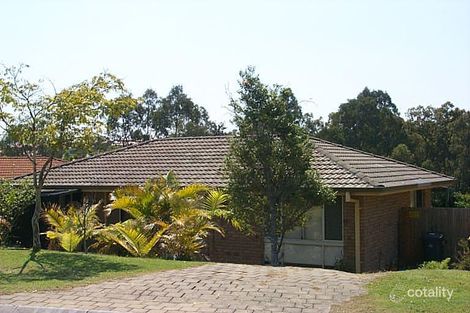 Property photo of 5 O'Reilly Street Sinnamon Park QLD 4073